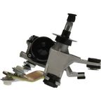 WAI WPM4028L Wiper Motor and Linkage Assembly - Front - view 3