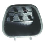 WAI WPM4028 Wiper Motor - Front - view 1