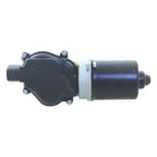 WAI WPM4034 Wiper Motor - Front - view 2
