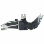 WAI WPM4036 Wiper Motor - Rear - view 2