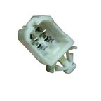 WAI WPM4036 Wiper Motor - Rear - view 5