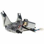 WAI WPM4036 Wiper Motor - Rear - view 1