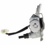 WAI WPM4036 Wiper Motor - Rear - view 7