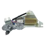 WAI WPM4037 Wiper Motor - Rear - view 2