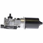 WAI WPM4042 Wiper Motor - Front - view 2