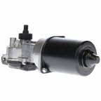 WAI WPM4042 Wiper Motor - Front - view 3