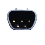 WAI WPM4042 Wiper Motor - Front - view 5