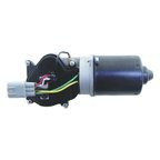WAI WPM4047 Wiper Motor - Front - view 2
