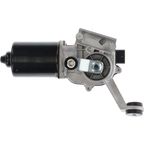 WAI WPM4058 Wiper Motor - Front - view 2