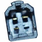WAI WPM4065 Wiper Motor - Rear - view 5