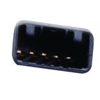 WAI WPM4066 Wiper Motor - Rear - view 5