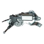 WAI WPM4067 Wiper Motor - Rear - view 2