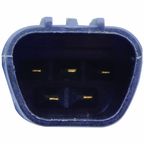 WAI WPM4068 Wiper Motor - Front - view 4