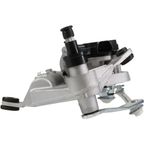 WAI WPM4076L Wiper Motor and Linkage Assembly - Front - view 4
