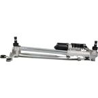 WAI WPM4076L Wiper Motor and Linkage Assembly - Front - view 6