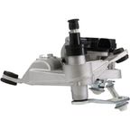 WAI WPM4076L Wiper Motor and Linkage Assembly - Front - view 3
