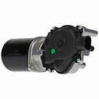 WAI WPM4076 Wiper Motor - Front - view 3