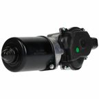 WAI WPM4076 Wiper Motor - Front - view 4
