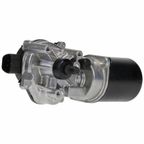 WAI WPM4076 Wiper Motor - Front - view 1