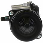 WAI WPM4076 Wiper Motor - Front - view 7