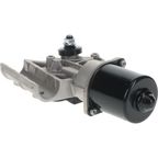 WAI WPM4078 Wiper Motor - Front - view 1