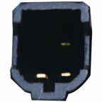 WAI WPM4079 Wiper Motor - Rear - view 5