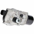 WAI WPM4080 Wiper Motor - Front - view 1