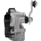 WAI WPM4081 Wiper Motor - Front - view 2