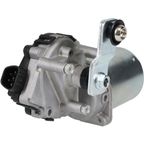WAI WPM4081 Wiper Motor - Front - view 3