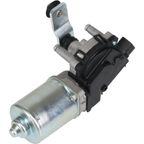 WAI WPM4081 Wiper Motor - Front - view 4
