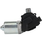 WAI WPM4081 Wiper Motor - Front - view 5