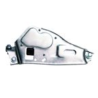WAI WPM4083 Wiper Motor - Rear - view 2