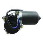WAI WPM4201 Wiper Motor - Front - view 2
