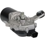 WAI WPM43119 Wiper Motor - Front - view 2