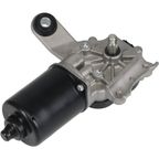 WAI WPM43119 Wiper Motor - Front - view 3