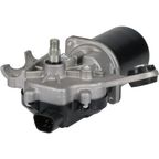 WAI WPM43119 Wiper Motor - Front - view 1