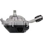 WAI WPM43119 Wiper Motor - Front - view 4
