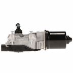 WAI WPM43121 Wiper Motor - Front - view 3