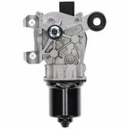 WAI WPM43121 Wiper Motor - Front - view 2