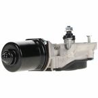 WAI WPM43122 Wiper Motor - Front - view 4