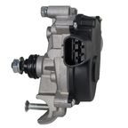 WAI WPM43122 Wiper Motor - Front - view 8