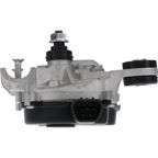 WAI WPM43123 Wiper Motor - Front - view 3