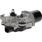 WAI WPM43123 Wiper Motor - Front - view 4