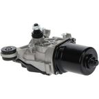 WAI WPM43123 Wiper Motor - Front - view 1