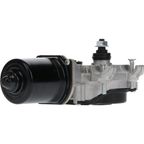 WAI WPM43123 Wiper Motor - Front - view 6