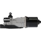 WAI WPM43123 Wiper Motor - Front - view 7