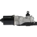 WAI WPM43123 Wiper Motor - Front - view 8