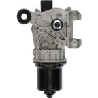 WAI WPM43123 Wiper Motor - Front - view 2