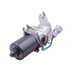 WAI WPM4315 Wiper Motor - Front - view 4