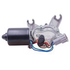 WAI WPM4315 Wiper Motor - Front - view 6